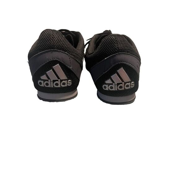 Adidas Spike Track and Field Shoes Black Size 11 US main image 7